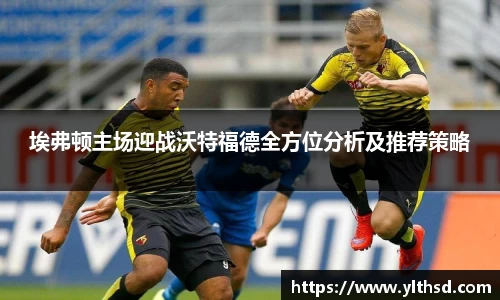 埃弗顿主场迎战沃特福德全方位分析及推荐策略